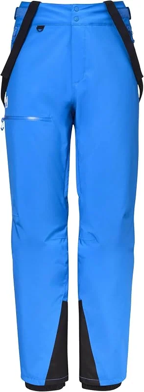 MILLET Brevent P Pt M - Pantalons - Classique - Homme — Vetements ski