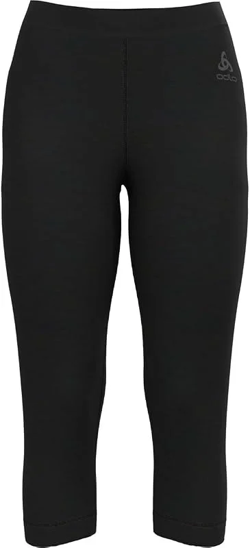 Odlo Merino 200_111901 - Leggings - Rétro - Femme — Vetements ski