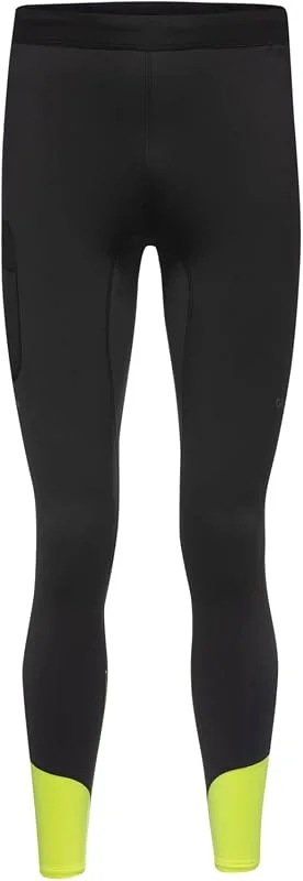 GORE WEAR Concurve Collants Thermiques Hybride Homme - Collants - Classique - Homme — Vetements ski