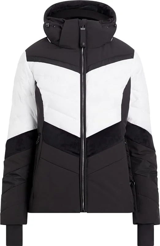 Mc Kinley Idabella Ii Veste de ski Femme (lot de 1) — Vetements ski