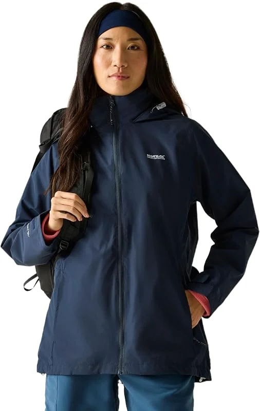 Regatta Veste Daysha II pour femme — Vetements ski