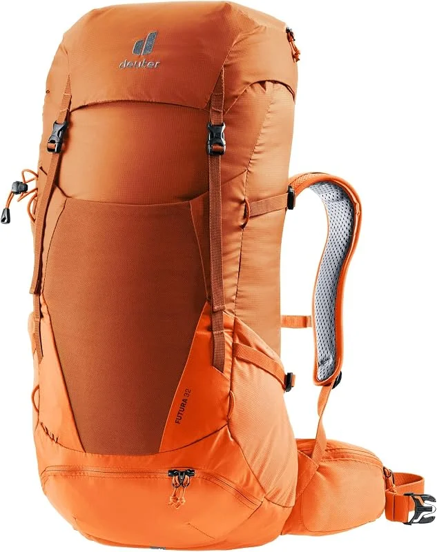 deuter Futura 32 Sac à dos de randonnée — Equipement ski
