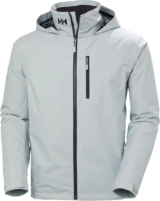 Helly Hansen Crew Hooded Midlayer Veste nautique Homme (lot de 1) — Vetements ski