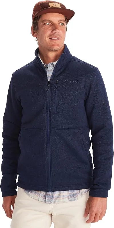 Marmot Homme Drop Line Veste — Vetements ski