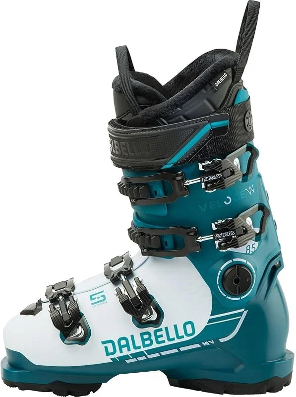 Dalbello - Chaussures De Ski Veloce 85 Mv W Grue Homme - Homme - Taille 80 - Bleu — Equipement ski