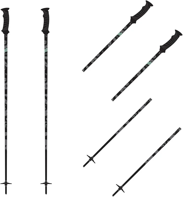 K2 — Equipement ski