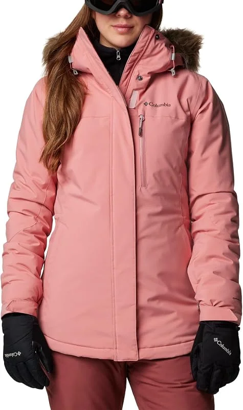 Columbia Ava Alpine II Insulated Jacket Veste isolante Femme (lot de 1) — Vetements ski