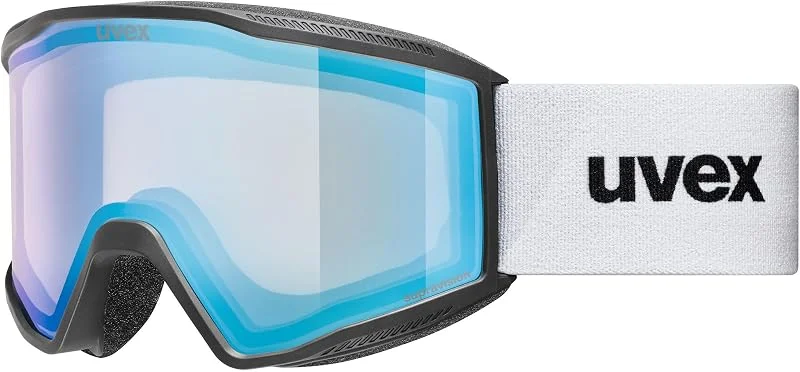 Uvex Blast Fm lunettes de ski Mixte (lot de 1) — Equipement ski