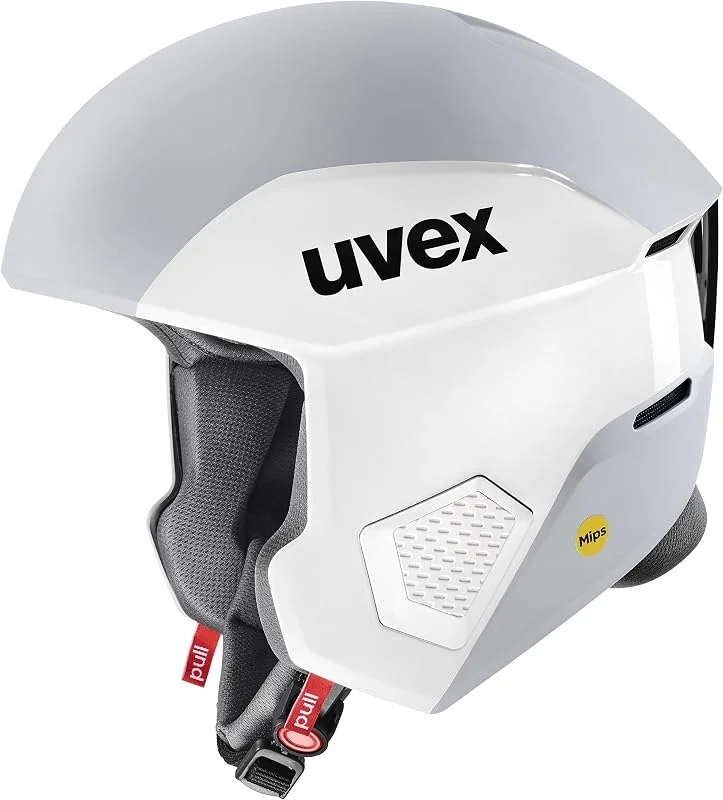 uvex Invictus MIPS Casque de ski unisexe pour adulte — Equipement ski