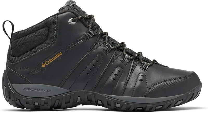 Columbia Woodburn Ii Chukka Wp Omn — Equipement ski