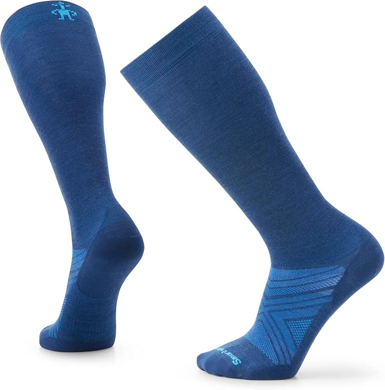 Smartwool Ski Zero Cushion Otc Socks Ski Zero Cushion OTC Socks Mixte (lot de 1) — Vetements ski