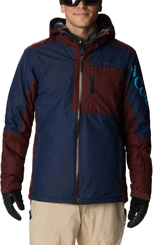 Columbia Timberturner™ Ii Veste Homme — Vetements ski