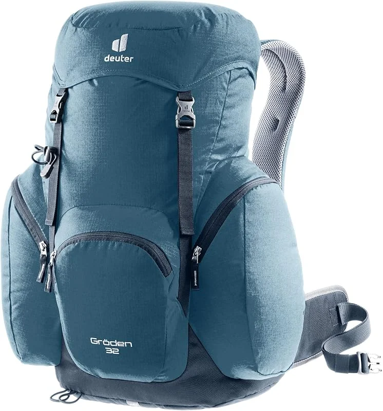 deuter Gröden 32 Sac à dos de randonnée classique — Equipement ski