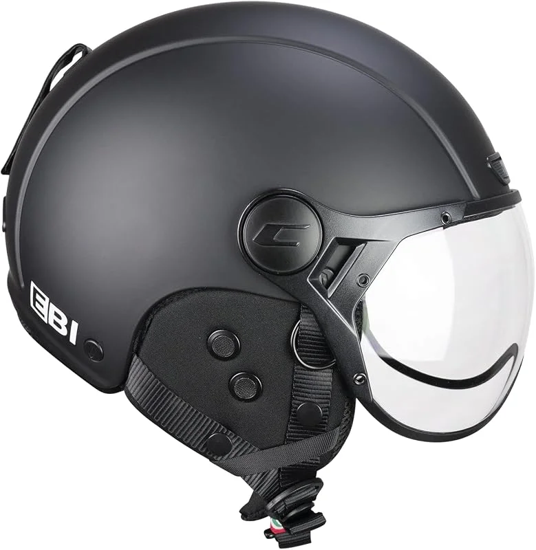 CGM Casque de vélo, Ski, vélo électrique, 801 EBI — Equipement ski