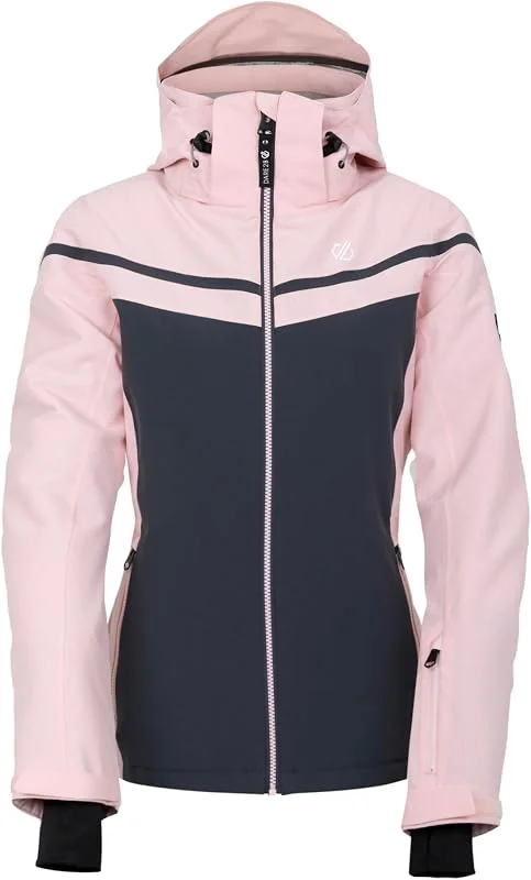 Dare 2b Dare2b Womens Flurry Jacket Veste de ski Femme (lot de 1) — Vetements ski