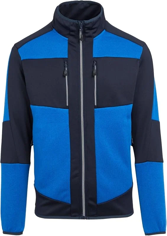 Regatta Professional Unisex Stretch Midlayer Veste intermédiaire Homme (lot de 1) — Vetements ski