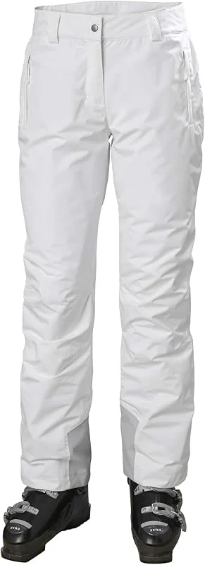 Helly Hansen Femme Pantalon Isolé Blizzard — Vetements ski