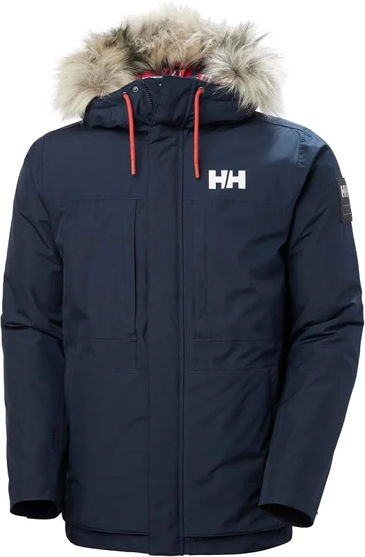 Helly Hansen Coastal 3.0 Parka Homme (lot de 1) — Vetements ski