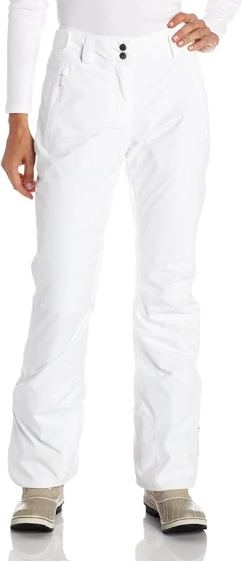 Helly Hansen Femme Pantalon de Ski Isolant Legendary — Vetements ski