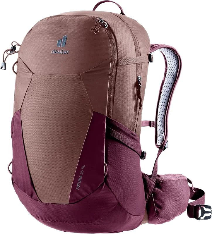 deuter Futura 25 SL sac à dos de randonnée por femme — Equipement ski