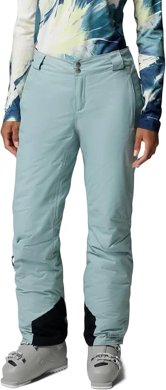 Columbia Bugaboo II Pant Pantalon de Neige Femme (Lot de 1) — Vetements ski