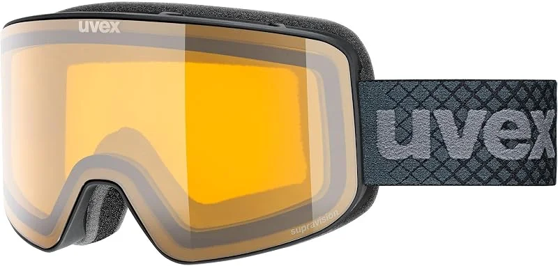 Uvex Pyrit Lg Masque de ski Mixte (lot de 1) — Equipement ski
