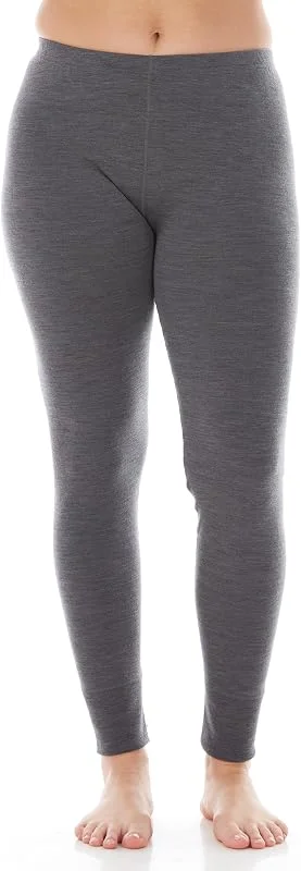 Minus33 Caleçon pour Femme — Vetements ski