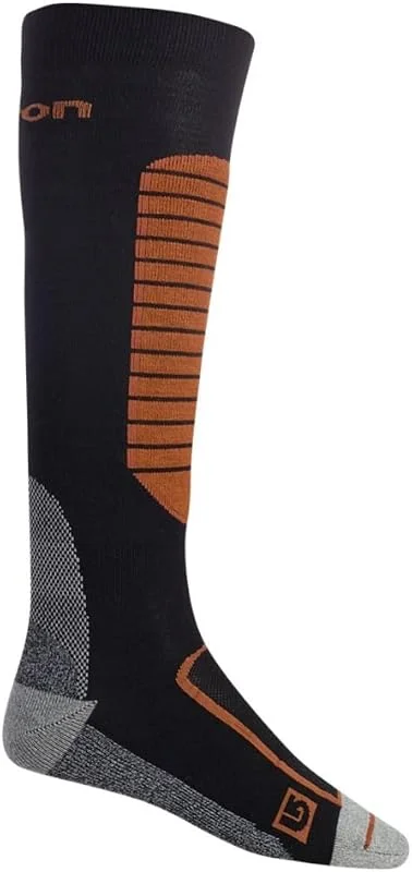 Burton Chaussettes Merino Phase pour Homme — Vetements ski