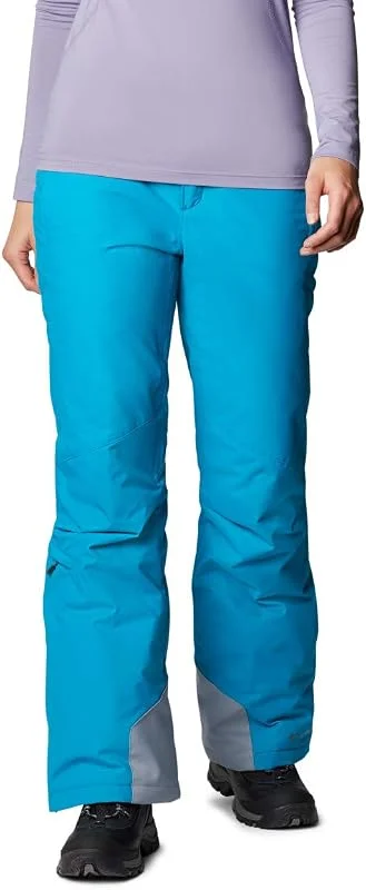 Columbia Bugaboo Pantalon de Ski Femme — Vetements ski