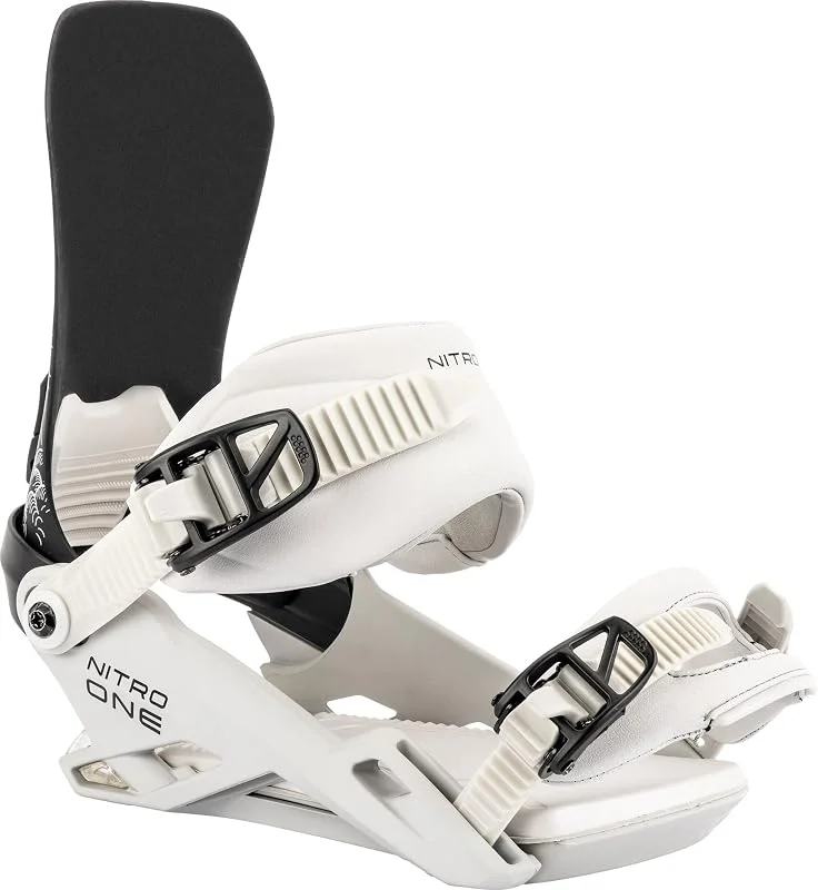 Nitro Snowboards One '23 Snowboards All Terrain-Bindung — Equipement ski