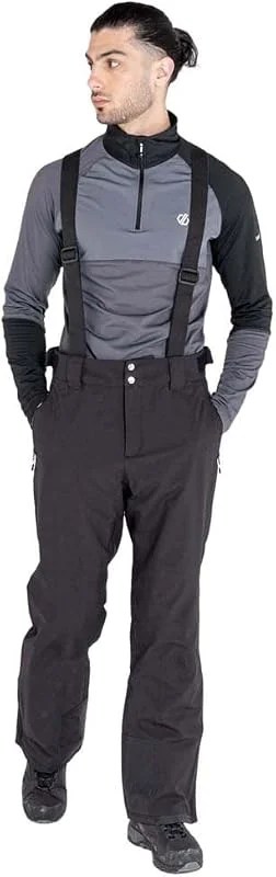 Dare2b Pantalon Achieve II pour homme — Vetements ski