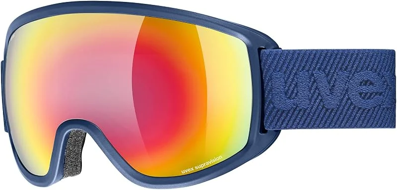 uvex Topic Fm Sphere lunettes de ski Unisexe-Jeunes — Equipement ski