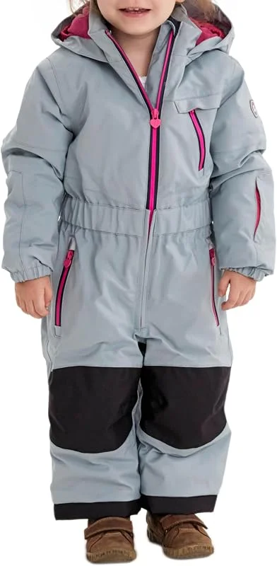 Killtec Enfant Combinaison de Ski Imperméable KW 102 MNS ONPC — Vetements ski