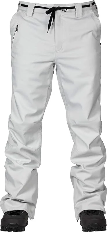 L1 Thunder PNT´21 - Dossard de Neige - Thunder PNT´21. - Homme — Vetements ski