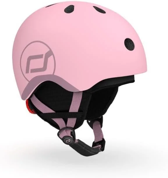 Casque de ski Scoot&Ride XXS - Casque de ski pour enfant — Equipement ski