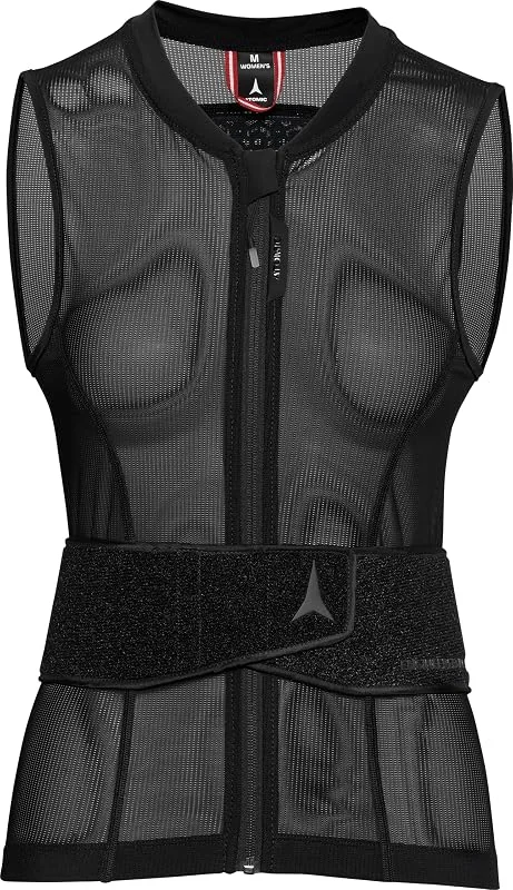 ATOMIC Amid Lite Vest W ATOMIC Live Shield Femme (lot de 1) — Equipement ski