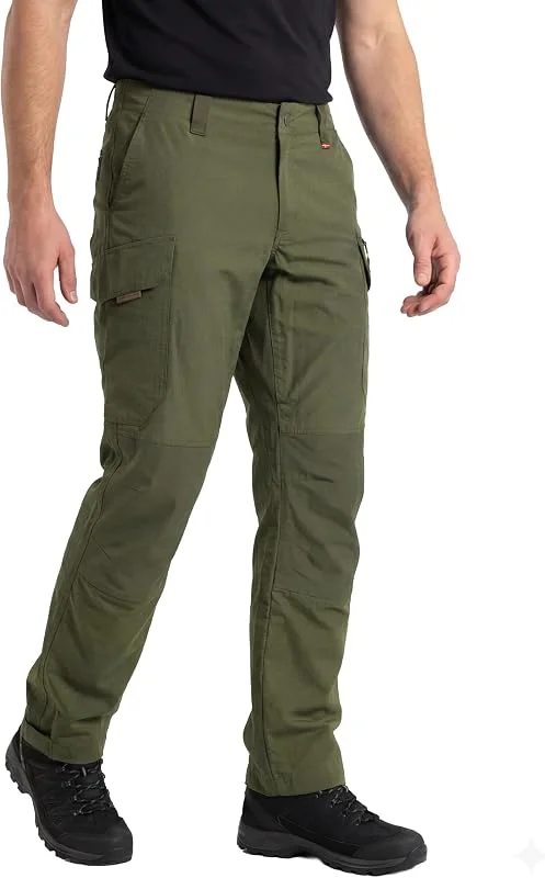 DANISH ENDURANCE Pantalon de Marche Homme, Déperlant, Résistant — Vetements ski