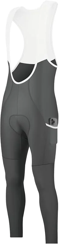 CEROTIPOLAR Collant de Cyclisme en Polaire Thermique pour l'automne et l'hiver Froid — Vetements ski