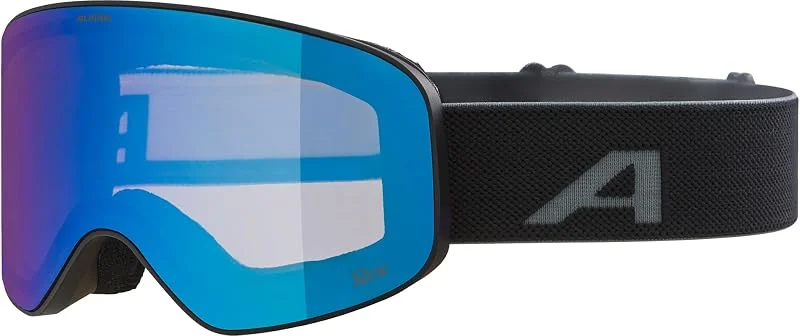 ALPINA Fernie Q-lite Lunettes de ski Adult (lot de 1) — Equipement ski
