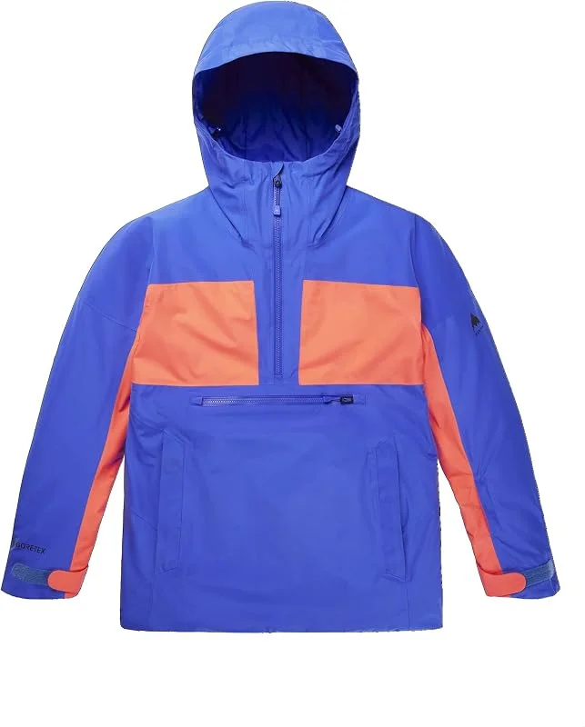 Burton Pillowline GORE-TEX Veste de neige imperméable 2 l pour femme — Vetements ski