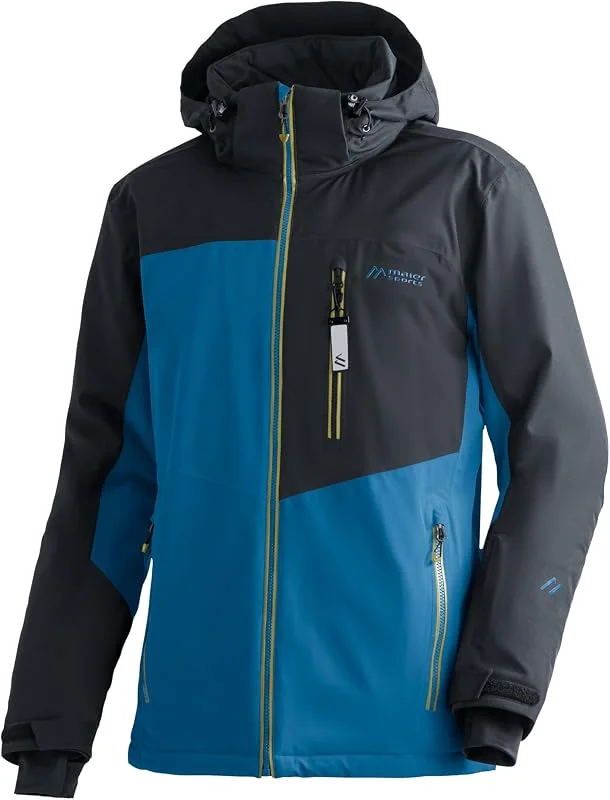 Maier Sports Veste de ski Oravice pour homme (1 pièce) — Vetements ski