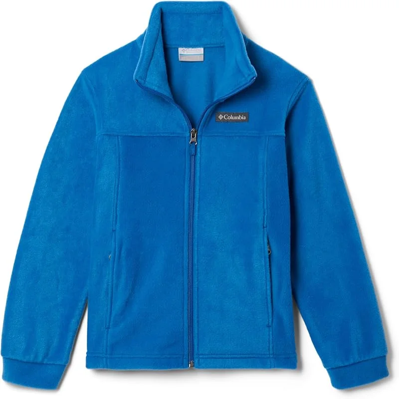 Columbia Steens Mountain 2.0 Veste Polaire pour Homme — Vetements ski