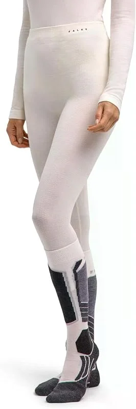 FALKE Thermozone 3, 4 Femmes Tights — Vetements ski