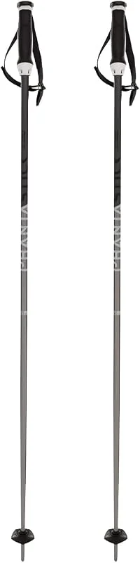Volkl - Batons De Ski Phantastick 16mm White Blanc Homme - Homme - Blanc — Equipement ski