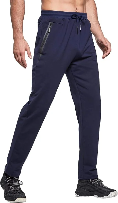 Tansozer Pantalon Jogging Homme Pantalon Survetement Homme — Vetements ski