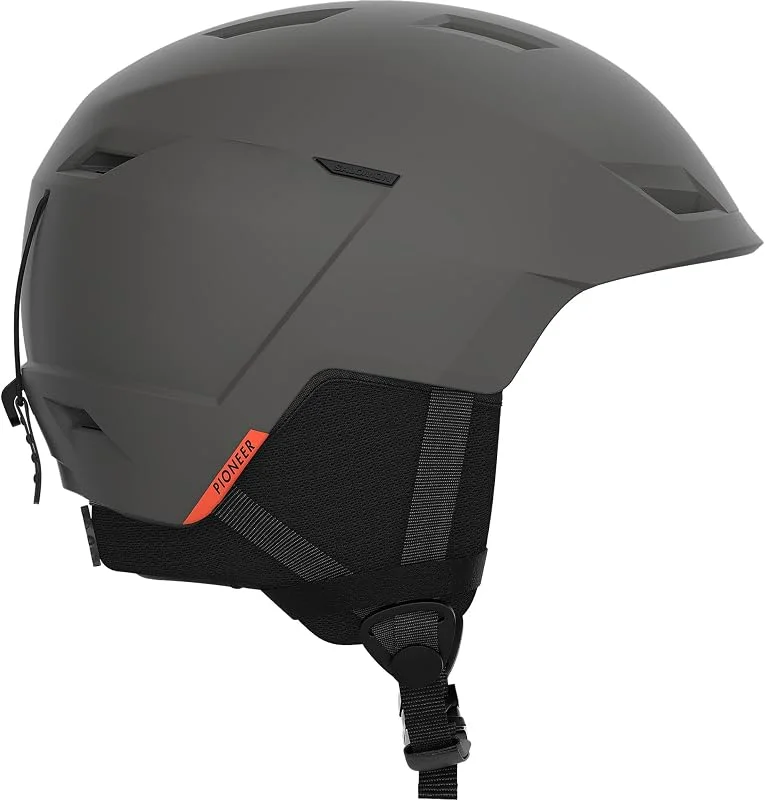 Salomon Pioneer LT Access Casque — Equipement ski