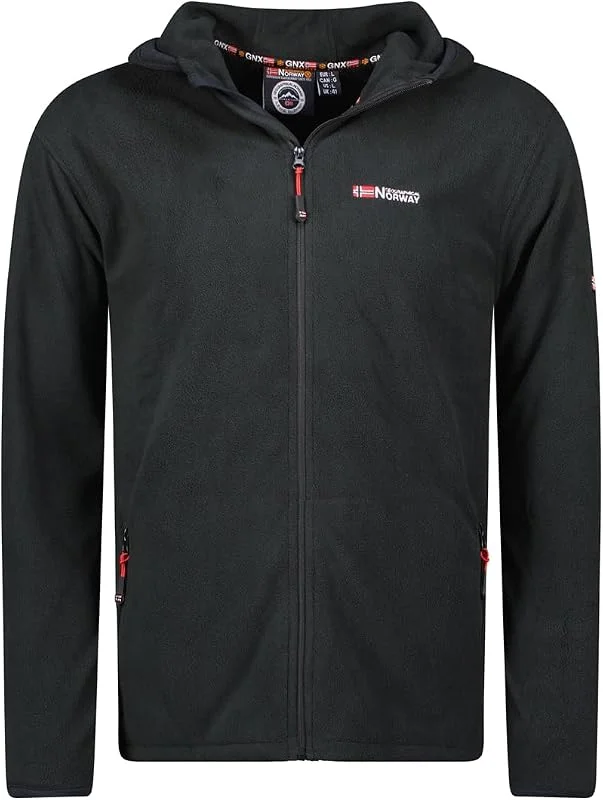 Geographical Norway Uniciaama_men Polaire Homme (lot de 1) — Vetements ski