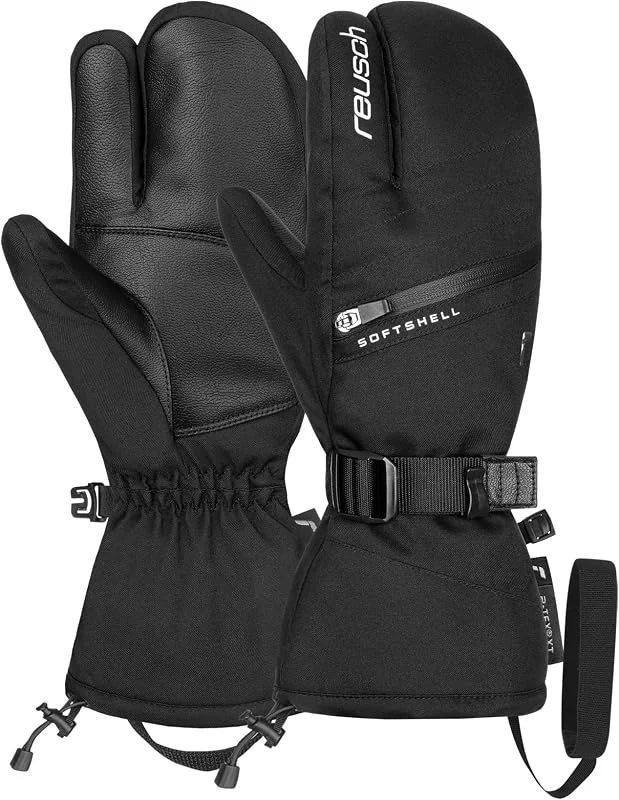Reusch Demi R-TEX® XT Lobster Gants — Vetements ski