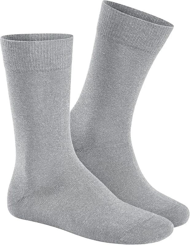 Hudson - Chaussettes Homme 004400 RELAX COTTON SOCKE — Vetements ski
