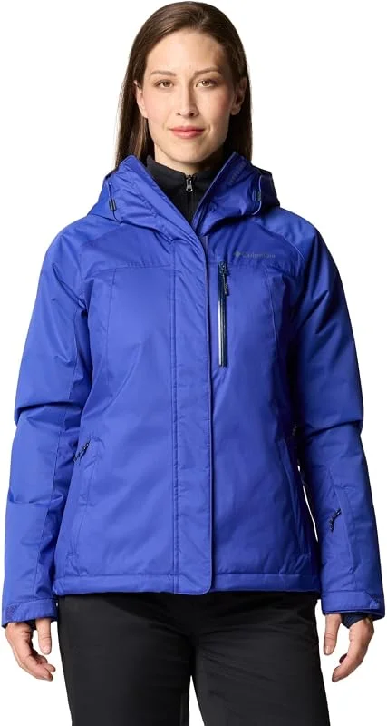 Columbia Snowy Summit Insulated Jacket Veste de ski Femme (lot de 1) — Vetements ski